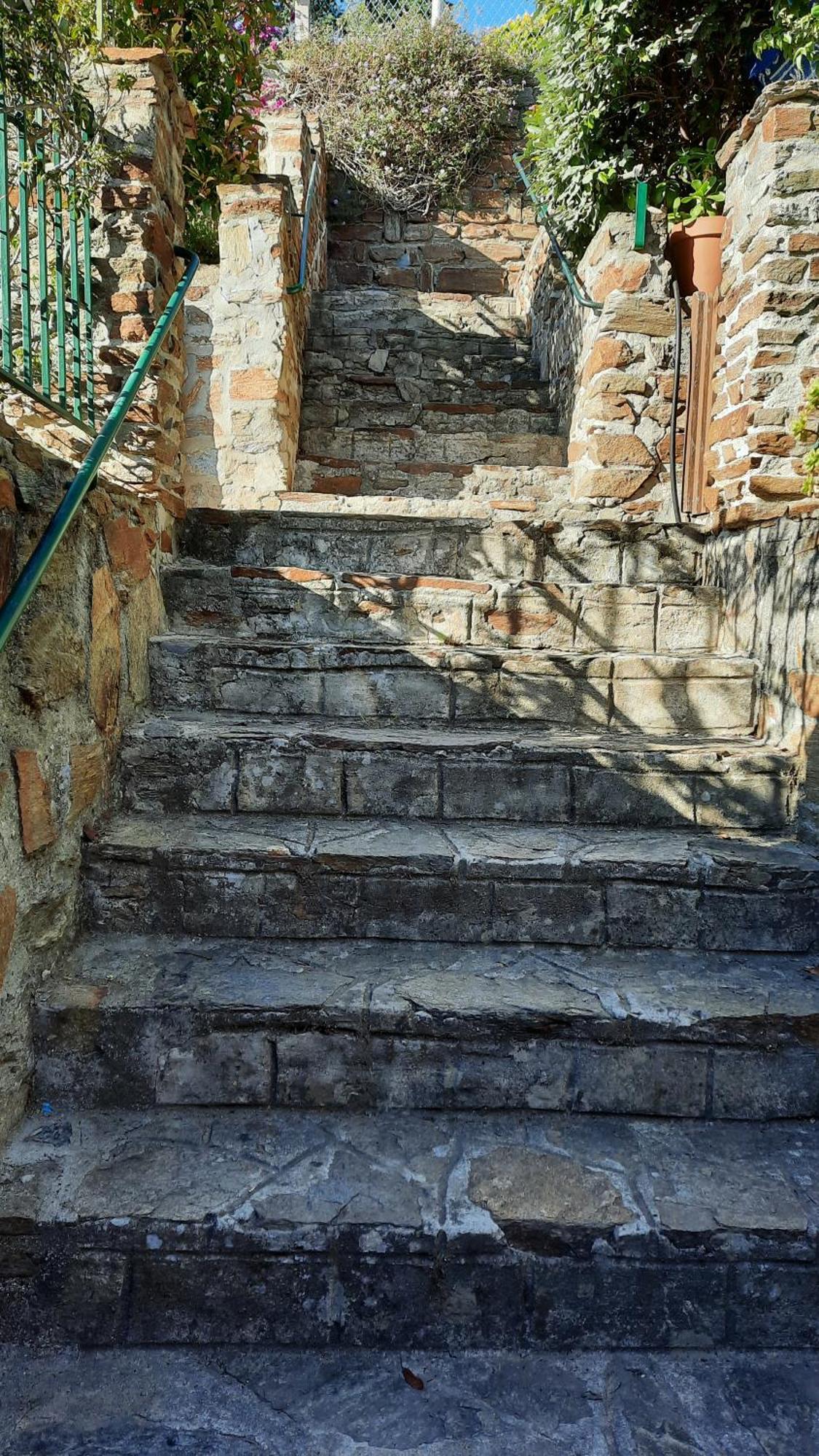 Studio Climatise Lantanas 4 Personnes Le Lavandou Exterior foto