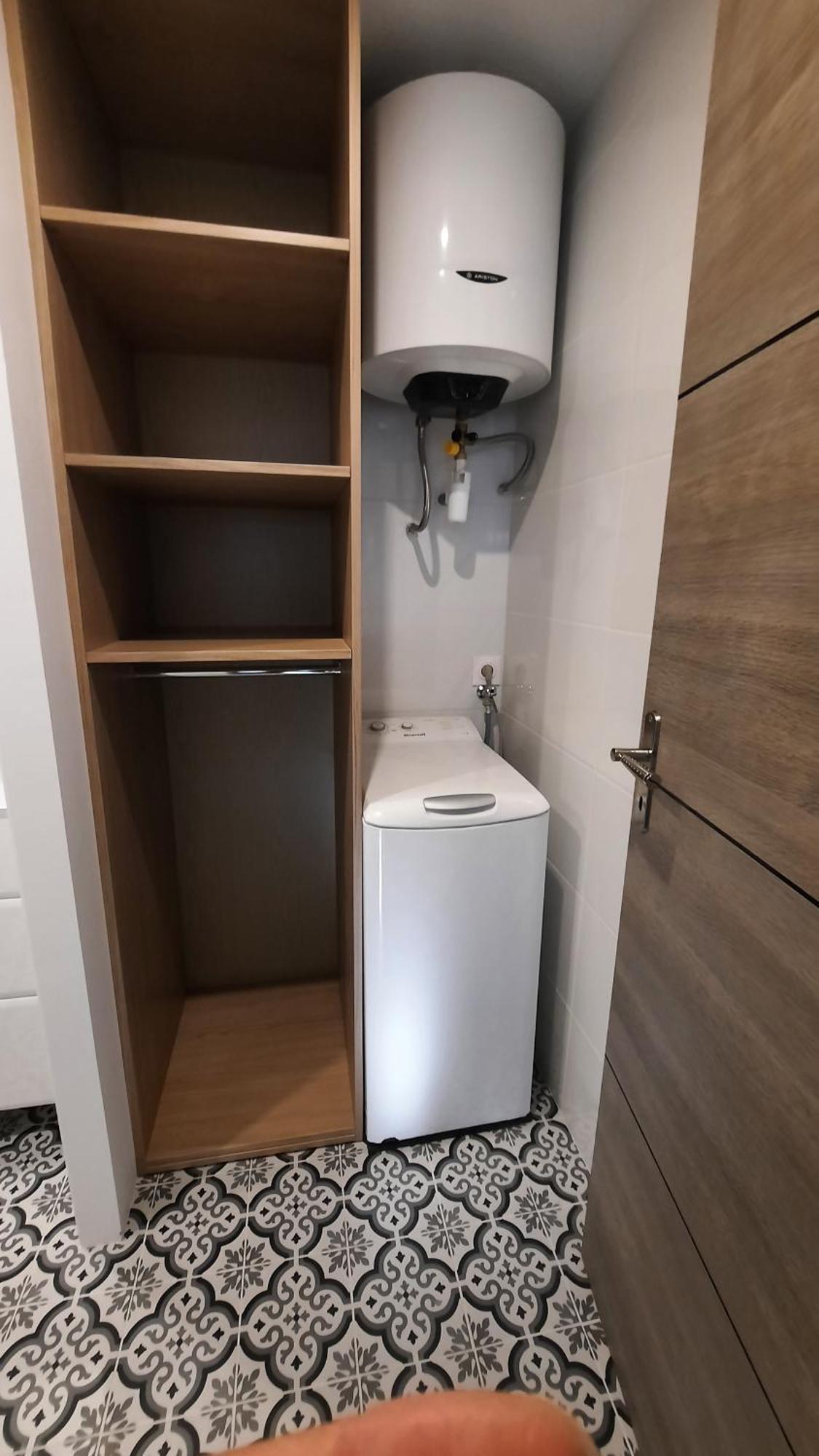 Studio Climatise Lantanas 4 Personnes Le Lavandou Exterior foto